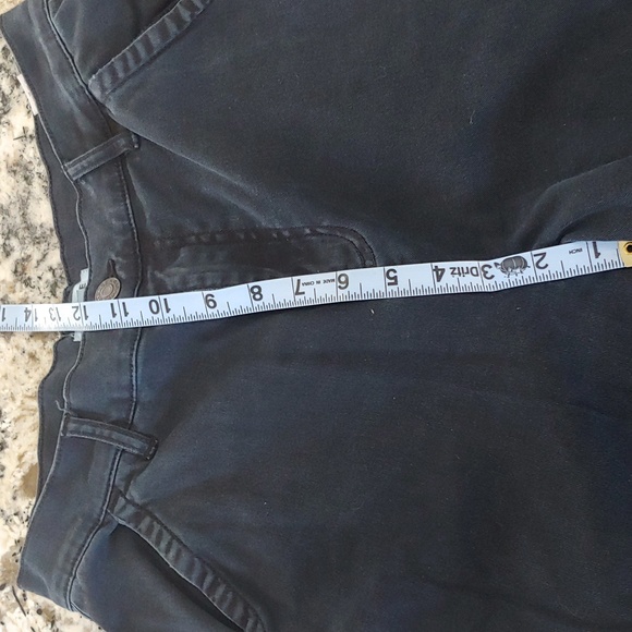 Garage cotton cargo pants - Picture 8 of 8